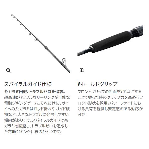 シマノ（SHIMANO） (取寄せ 2月末頃メーカー生産予定) ☆シマノ 25