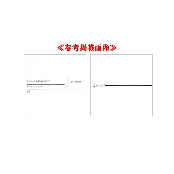 シマノ（SHIMANO） ☆シマノ 渓峰尖 ( けいほうせん ) ZW 硬調 61