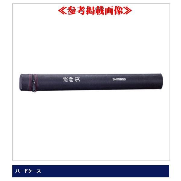 シマノ（SHIMANO） ☆シマノ 渓峰尖 ( けいほうせん ) ZW 超硬調 61