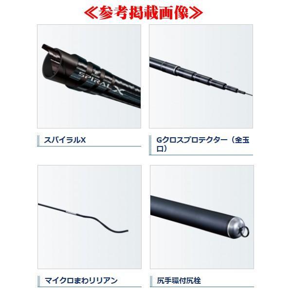 シマノ（SHIMANO） ☆シマノ 18 ボーダレス ガイドレス仕様 Lモデル