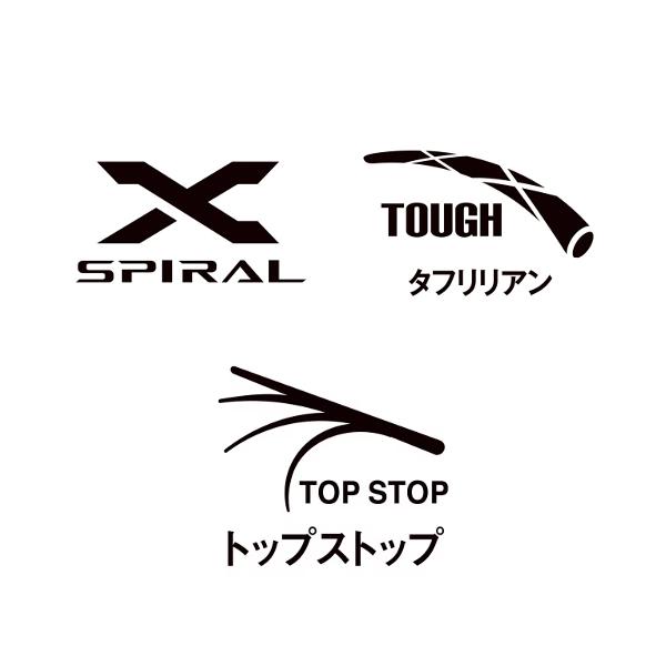 シマノ（SHIMANO） ☆シマノ 渓峰 ( けいほう ) テンカラ NR 36 ロッド