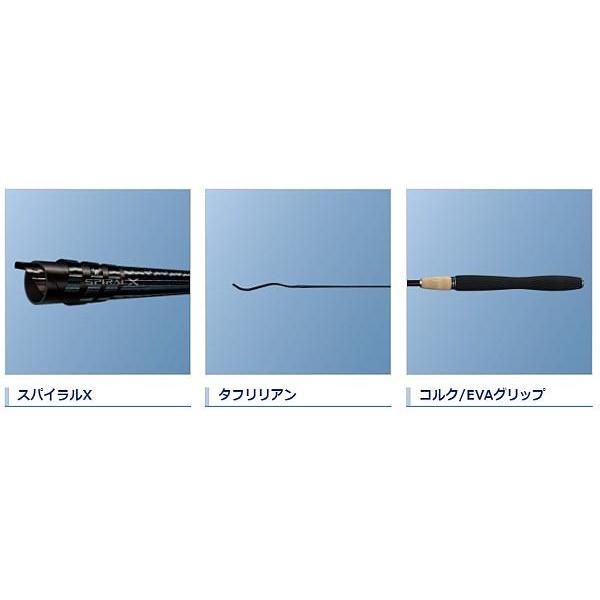 シマノ（SHIMANO） ☆シマノ 渓峰 ( けいほう ) テンカラ NR 36 ロッド