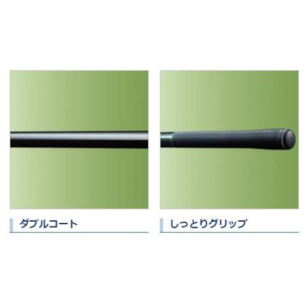 シマノ（SHIMANO） 源流峰 ( げんりゅうほう ) NR 硬硬調53 ロッド