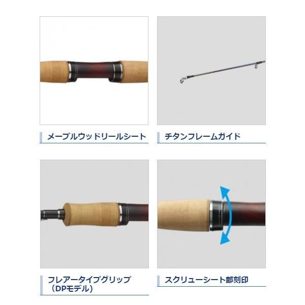 シマノ（SHIMANO） ( 只今 欠品中 ) 19 カーディフ モンスター