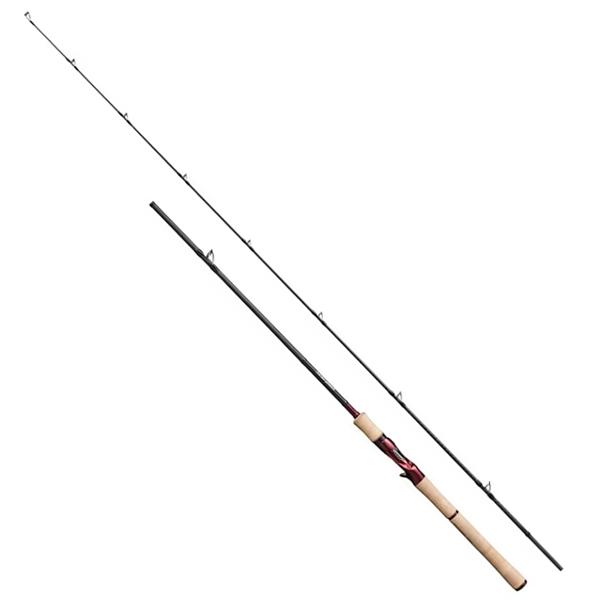 シマノ（SHIMANO） ☆シマノ 20 スコーピオン ワン＆ハーフ2ピース