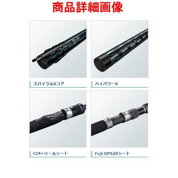 シマノ ( 只今 欠品中 ) シマノ 20 ゲームタイプJ S60-3 ロッド シマノ ( 只今 欠品中 ) シマノ 20 ゲームタイプJ S60-3 ロッド