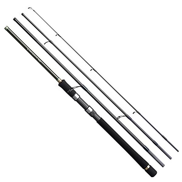 取寄せ 11月末頃) ☆シマノ 20 ルアーマチック MB S86ML-4 ロッド