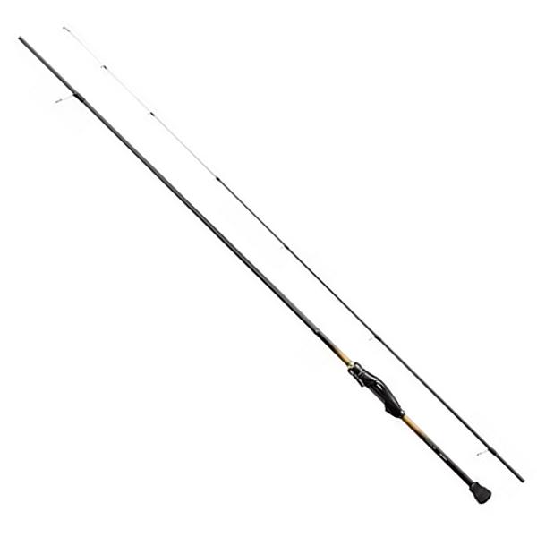 Shimano ソアレ soare tt s610l-s リールセット