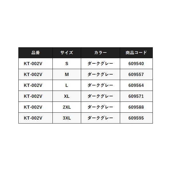 シマノ 　ジオロック カットフェルトソールキット 中割 　KT-002V 　ダークグレー 　M 　(2022年 3月新製品 )｜fuga1948｜03