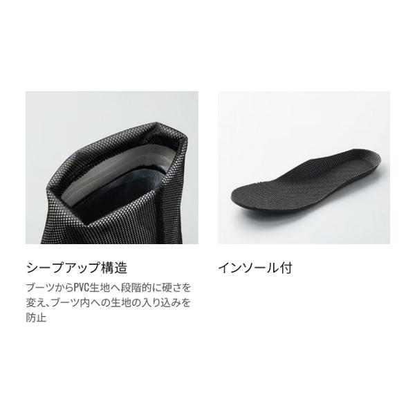 シマノ（SHIMANO） 爆買 ハイパーウェーダー ( チェストハイ・ラジアル