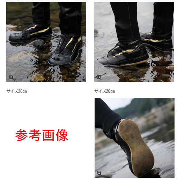 シマノ ウェーディングシューズ FS-500V リミテッドプロ アユシューズ