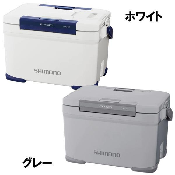 シマノ ☆シマノ フィクセル ライト2 22L NF-522V ホワイト 22L シマノ ☆シマノ フィクセル ライト2 22L NF-522V ホワイト 22L