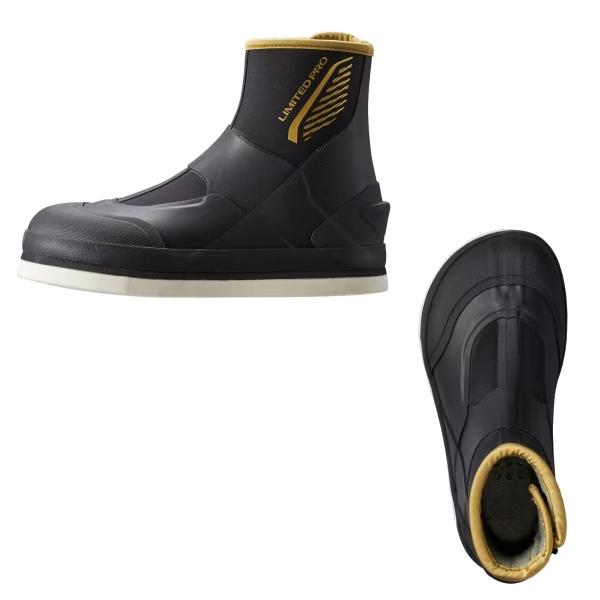 シマノ（SHIMANO） FT-520W リミテッドプロ 羊毛ピンフェルト (中割