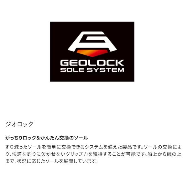 シマノ（SHIMANO） FT-522W リミテッドプロ ジオロック 羊毛フェルト