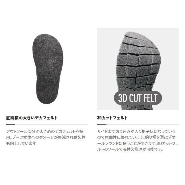 シマノ（SHIMANO） ( 只今 欠品中 ) スタンダードスリムウェーダー 中