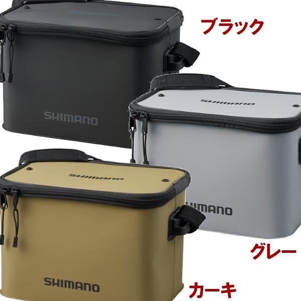 シマノ（SHIMANO） ( 限定特価 )シマノ タックルバッカンEV BK-019W