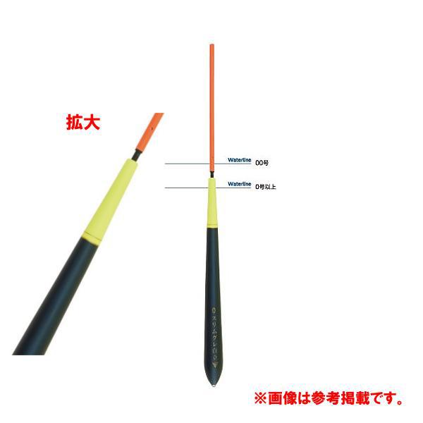 釣研 スリムグレ自立 00号 棒ウキ : フーガショップA - 通販 - Yahoo