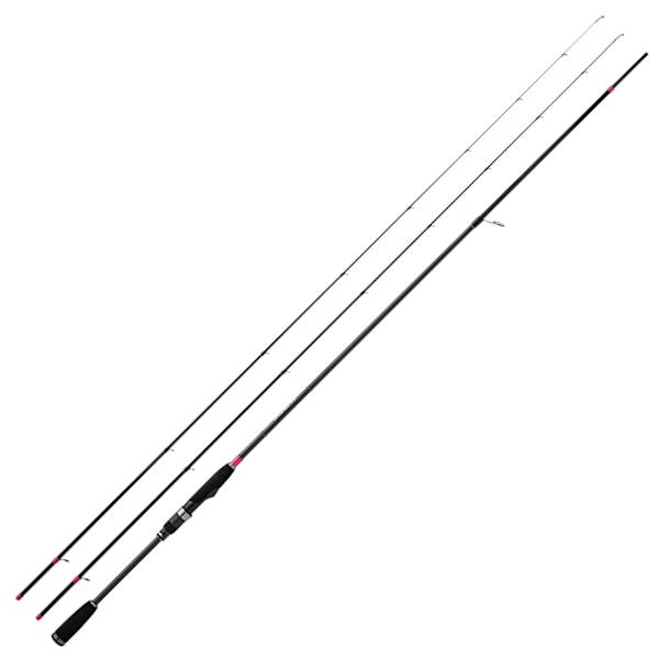 釣武者 バイトジャック 朧刀(おぼろとう) 2.59m : フーガ 釣武者 バイトジャック 朧刀(おぼろとう) 2.59m : フーガ