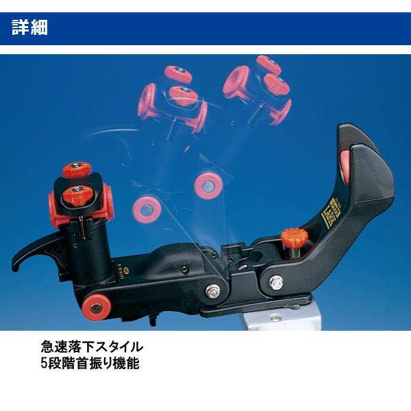第一精工 　ラーク 2500_2