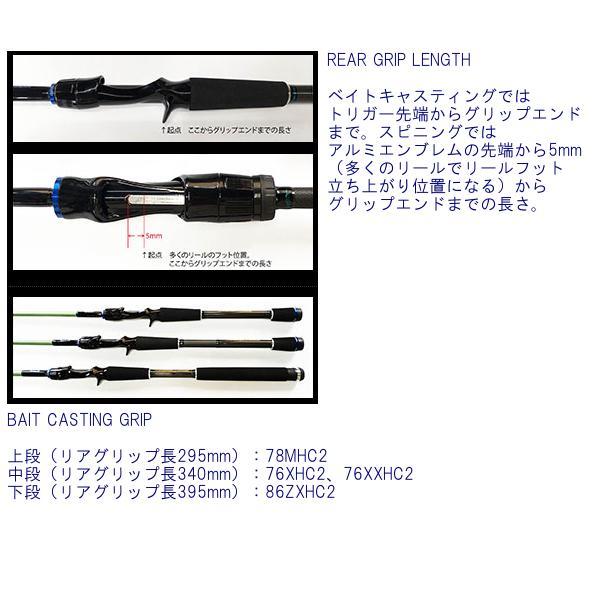 マルキュー（MARUKYU） ノリーズ ロックフィッシュボトム パワー
