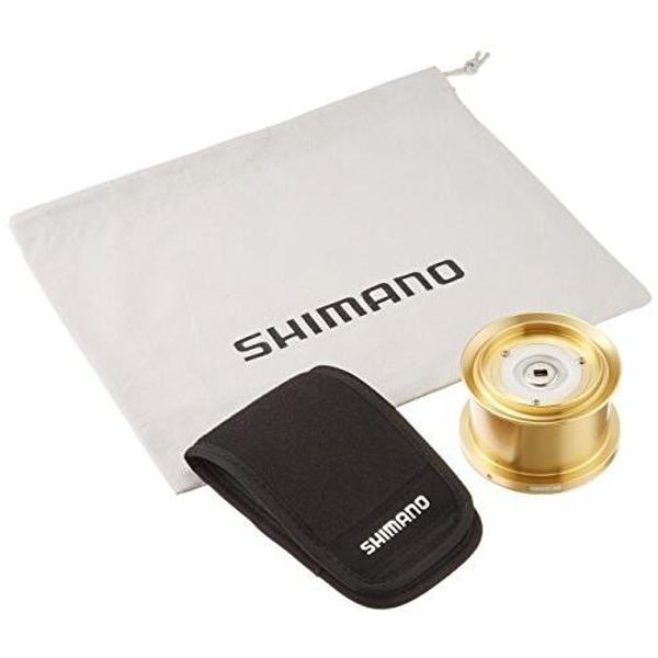 シマノ（SHIMANO） 15 スーパーエアロ スピンジョイ SD 35標準仕様