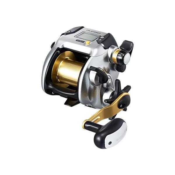 シマノ 15プレミオ 3000 シマノ（SHIMANO） (取寄せ 10月末頃) 15 プレミオ3000 電動リール