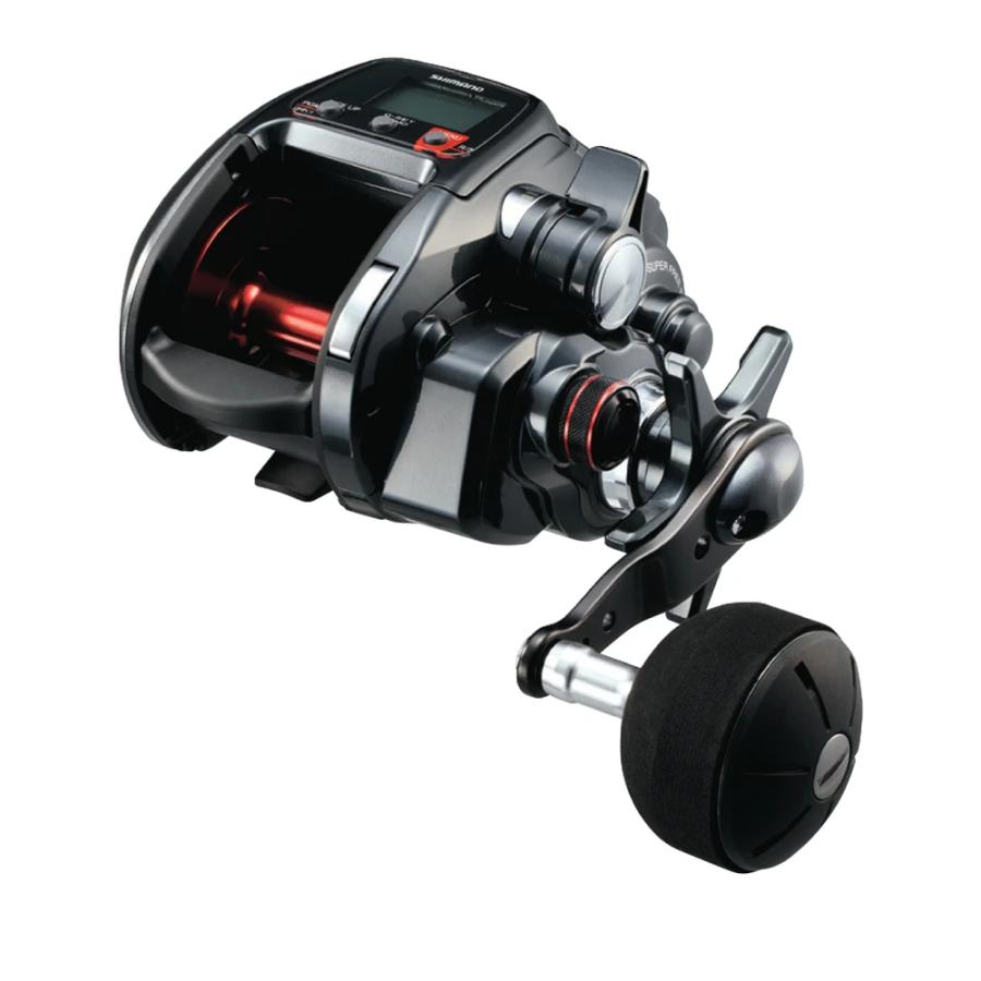 シマノ（SHIMANO） 爆買 17 PLAYS (プレイズ) 1000 電動リール