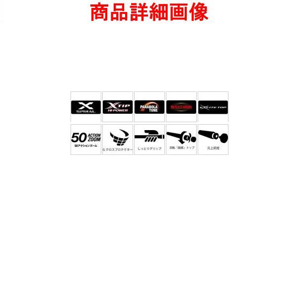 シマノ（SHIMANO） ☆シマノ スーパーゲームスペシャル ロング ZP 95