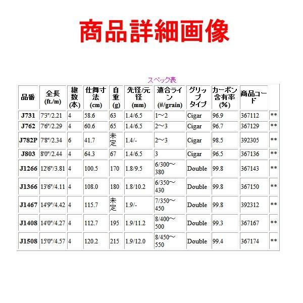 シマノ（SHIMANO） アスキス J1508 ロッド フライ竿 送料無料 G