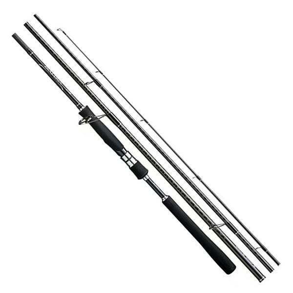 シマノ 　17 ディアルーナ MB 　S900ML-4 　ロッドのみになります。 シマノ 17 ディアルーナ MB S900ML-4 ロッドのみになります