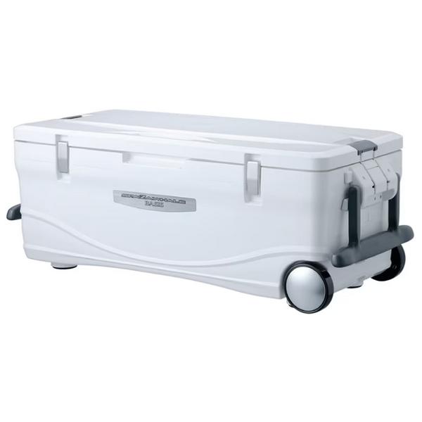 シマノ（SHIMANO） UC-045L ピュアホワイト 45L【スペーザ ホエール 