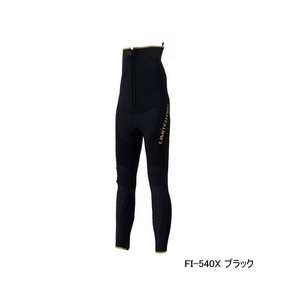お値下げ！シマノリミテッド　プロ ガードタイツ 3.0 LA★鮎タイツ★友釣り シマノ（SHIMANO） （24年3月新商品） リミテッド プロ ガードタイツ