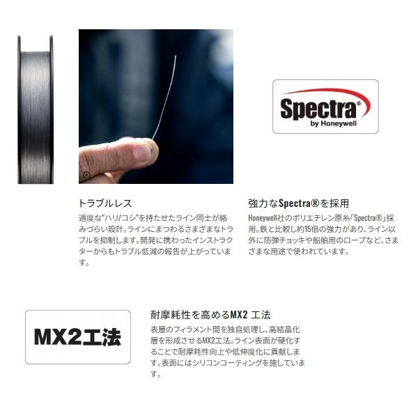 シマノ（SHIMANO） （特価） （24年3月新商品） ハードブル 8＋ LD