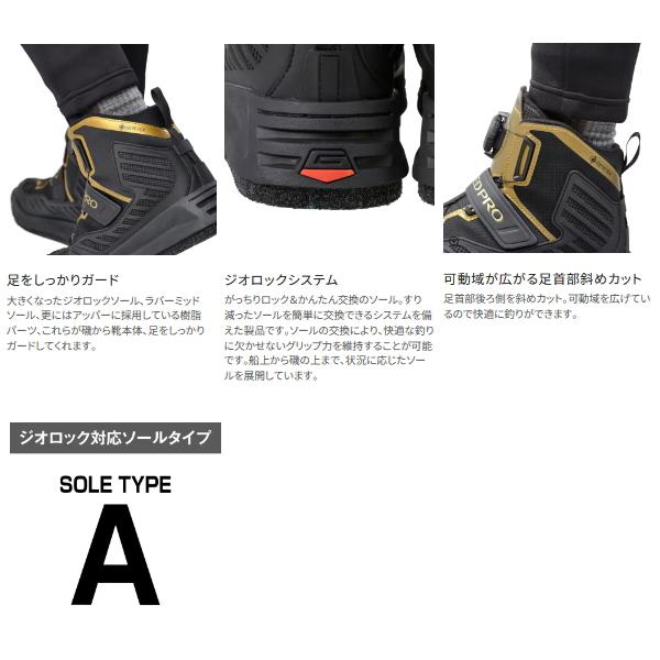 シマノ ≪'24年9月新商品！≫ リミテッド プロ ゴアテックス