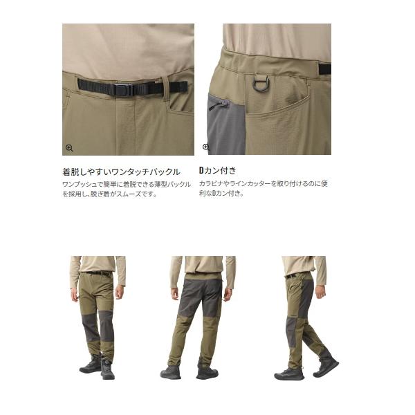 シマノ（SHIMANO） （25年4月新商品） コーデュラ(R) アクティブタフ