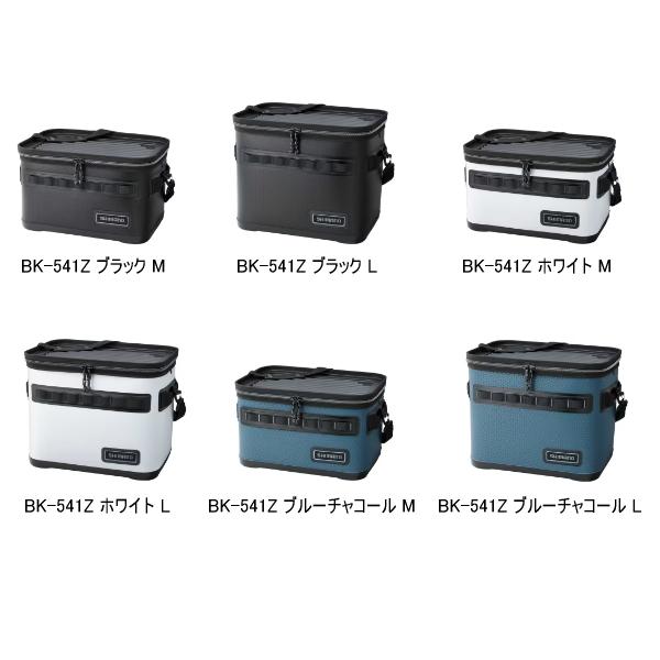 シマノ（SHIMANO） （26年3月新商品） UHへらバッグ BK-541Z ホワイト