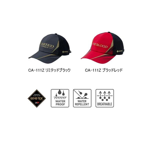 釣り （26年3月新商品） シマノ リミテッド プロ ゴアテックス ヘッド