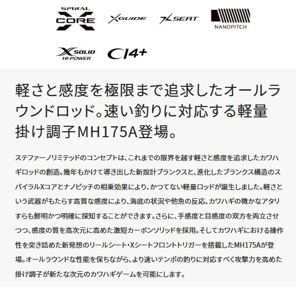 ステファーノリミテッド MH175A 新品 保証期間内 ステファーノリミテッド MH175A 新品 保証期間内 - メルカリ