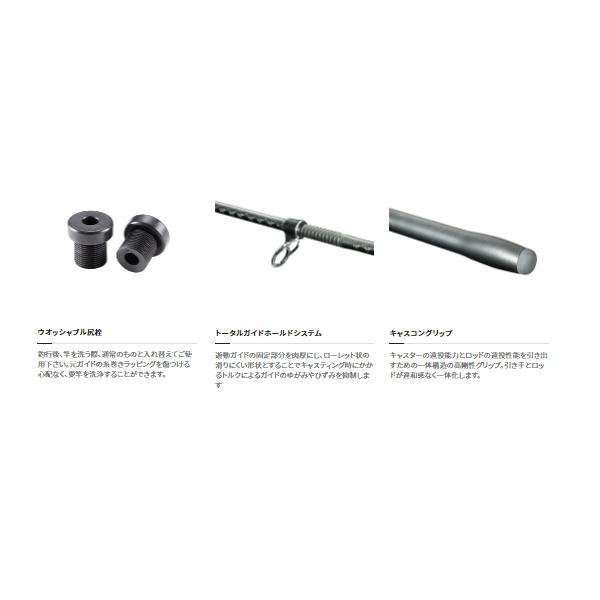 シマノ（SHIMANO） （送料サービス） （21年7月新商品） プロセレクト
