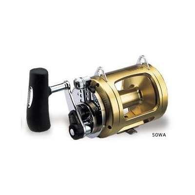 シマノ（SHIMANO） ティアグラ 50W LRSA （小型商品） : 釣具総合卸売