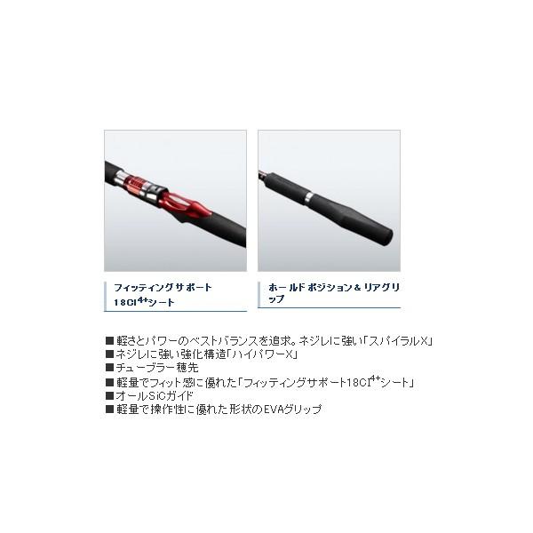 シマノ [取寄せ/7月末予定] ≪'19年2月新商品！≫ '19 海春 30