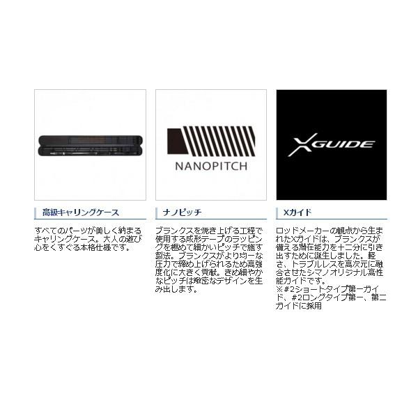 （送料サービス） （取寄せ／7月末予定） （20年3月新商品） シマノ 20 イカダ リミテッド （仕舞寸法 81.5cm） 120 （保証書付） 爆買_3
