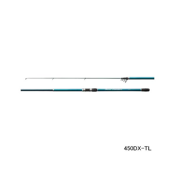 ダイワ　ランドサーフＴ　２７−４５０Ｌ・Ｊ シマノ（SHIMANO） （23年3月新商品） 23 サーフランダー （振出