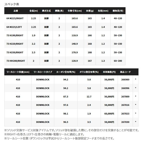 シマノ（SHIMANO） （21年9月新商品） ミッドゲーム エクスチューン
