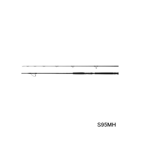 シマノ（SHIMANO） （26年3月新商品） 26 コルトスナイパー エクス