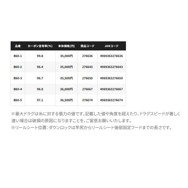 シマノ（SHIMANO） （取寄せ／12月末予定） （26年4月新商品） 26