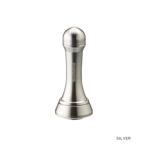 シマノ（SHIMANO） （取寄せ／10月末予定） 夢屋 アルミリールスタンド