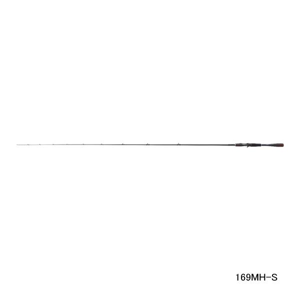 人気アイテム ゾディアス 22 シマノ 22年2月新商品 169mh S 大型商品1 代引不可 保証書付 2月発売予定 ご予約受付中 176 1cm 仕舞寸法 バスロッド Pathwaysfl Org