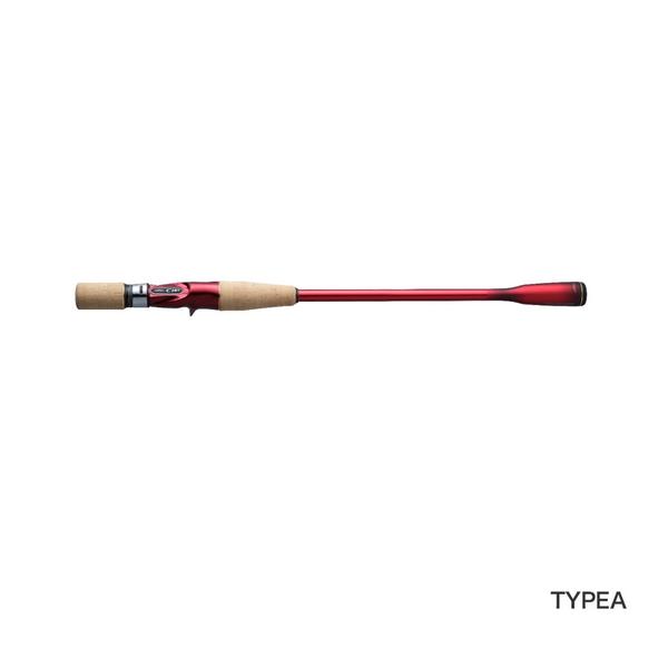 （送料サービス） （22年3月新商品） シマノ 22 ワールドシャウラ エクステンションバット BG Type A （仕舞寸法 55cm） （保証書付）