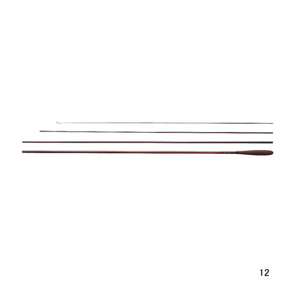 （取寄せ／7月末予定） （22年3月新商品） シマノ 紅月 12 （仕舞寸法 100.5cm） 120 （保証書付）